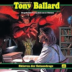 Sklaven der Satansdroge cover art