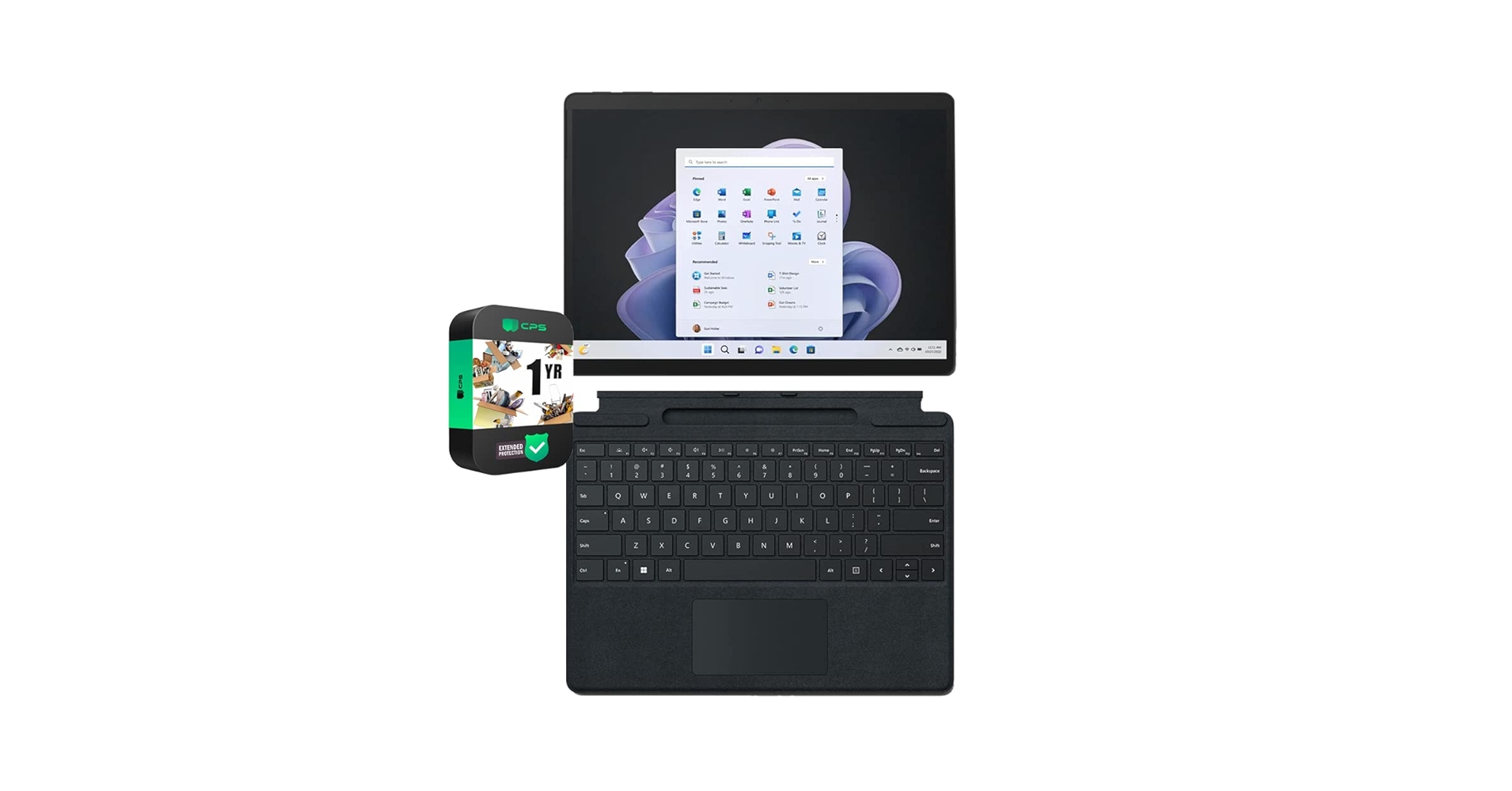 Amazon.com : Microsoft Surface Pro 9 13