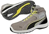 Art.-Nr. 632620801000038 PUMA Safety TOURING STONE MID S3 SRC 632620801000038 Sicherheitsstiefel S3 Schuhgröße (EU): 38 Sto