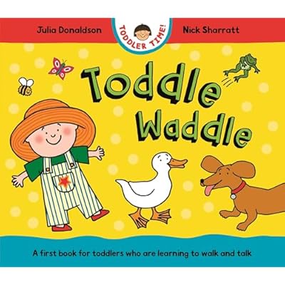 Toddle Waddle