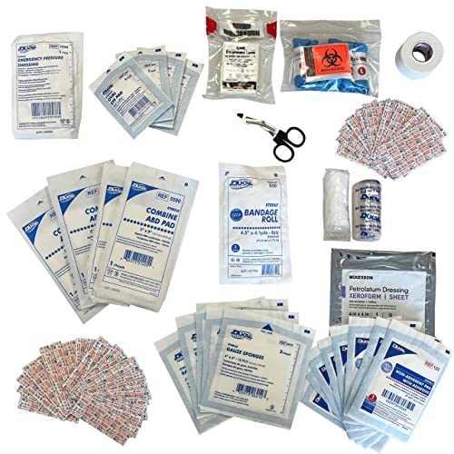 BANDAGING MODULE - TACTICAL miniatura 1