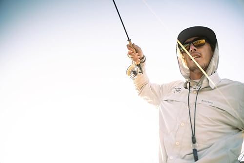 Miniatura 2 de Temple Fork Outfitters Lefty Kreh Legacy - Varilla de mosca