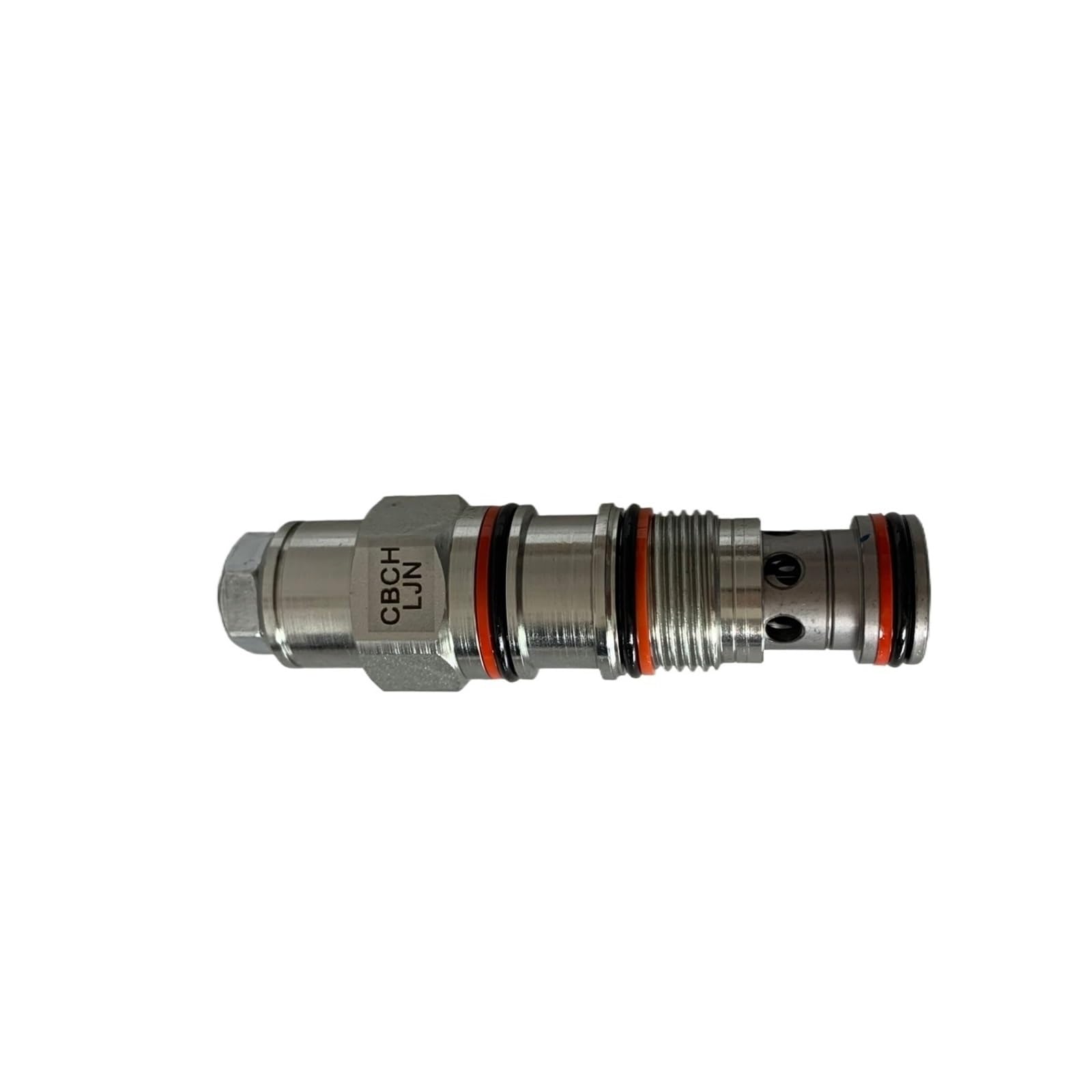 CXDFRSER CBCH-LJN 10:1 pilot ratio, standard capacity counterbalance valve