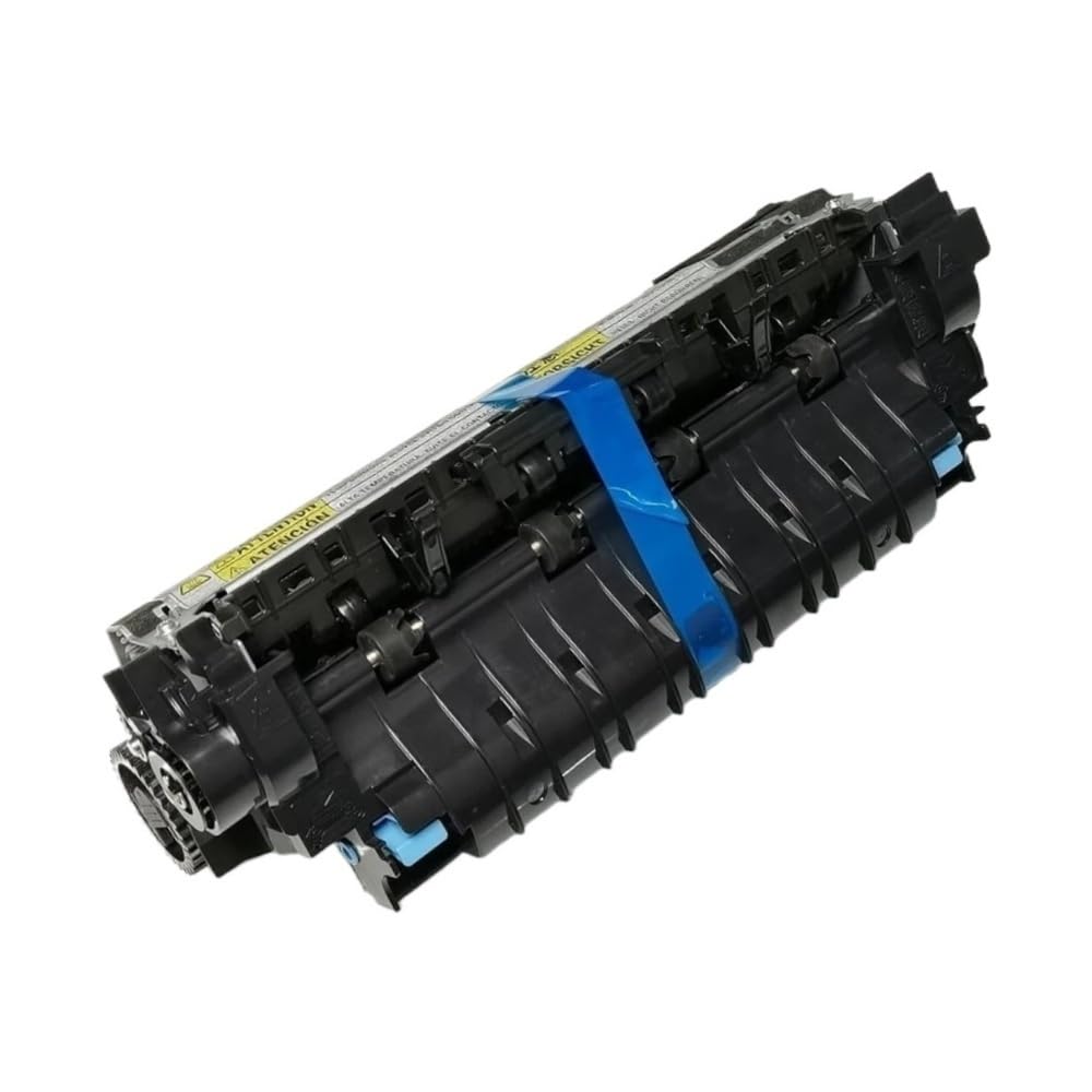 Fixation de chauffage RM2-5796 HP M630 sans traces - 5