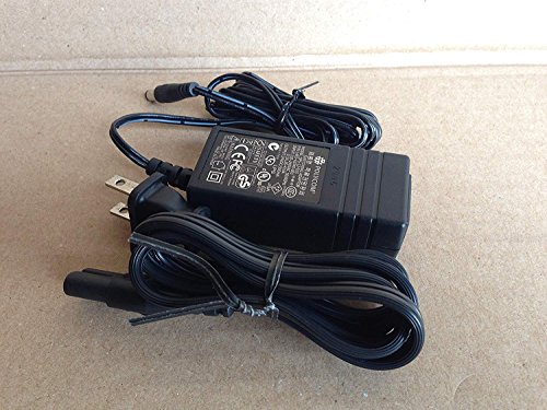 Genuine Polycom SoundPoint IP Universal AC Power Supply 24V DC