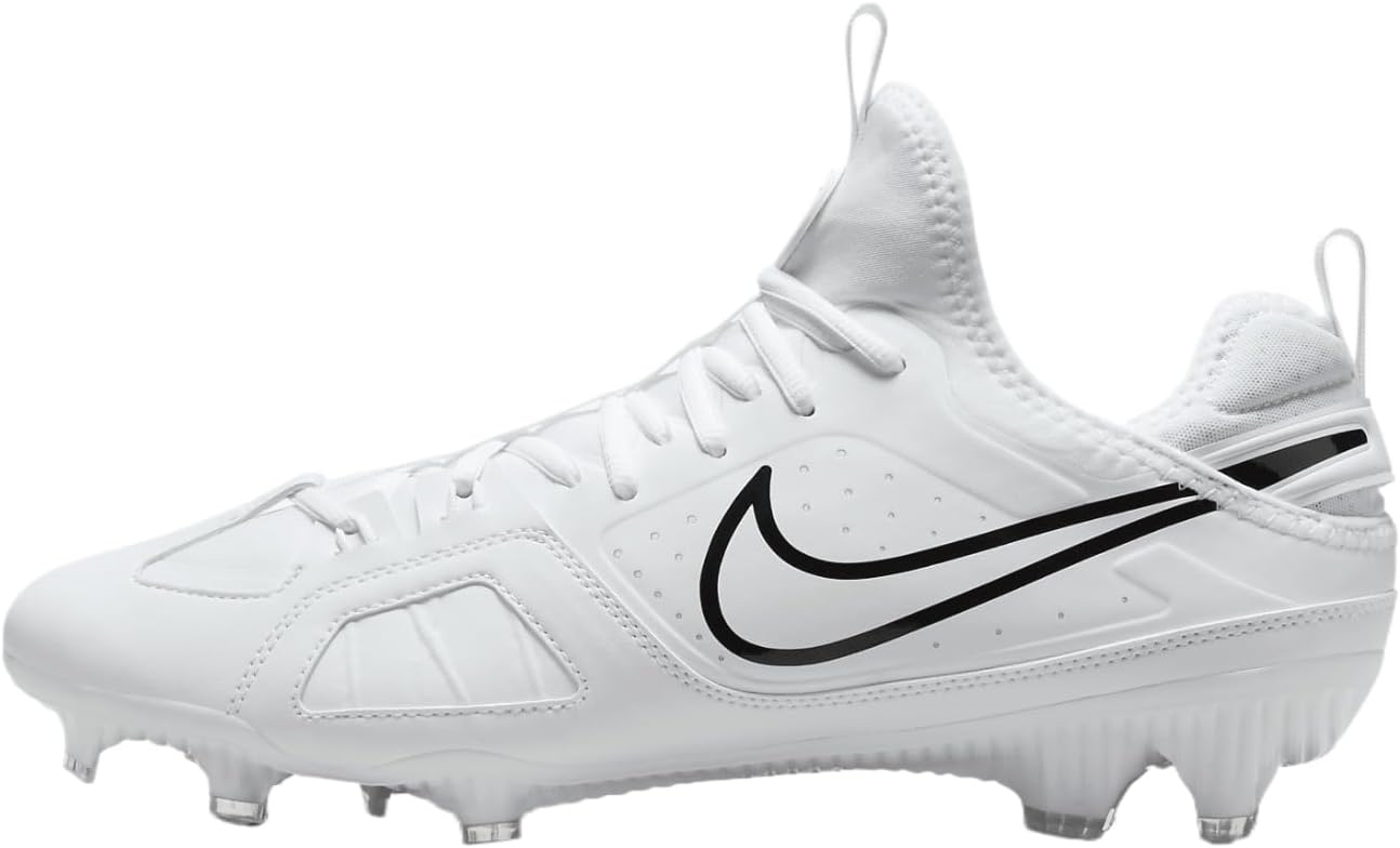 Nike Varsity LAX Huarache 9 - Lightweight Comfort