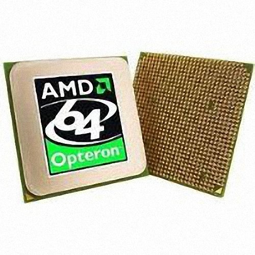 IBM Dual Core AMD Opteron Processor Model 2218 (2.6GHZ 2X1MB L2 Cache 95W)