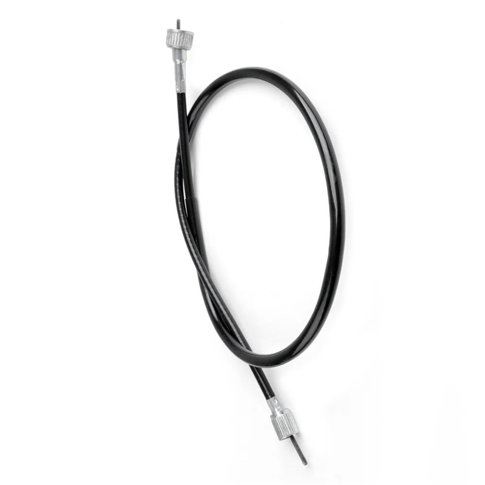 Câble compteur vitesse Yamaha RD350 fil acier robuste gainé longue durée