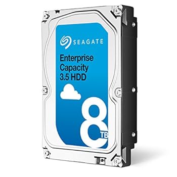 Seagate ST3000NM0005（HDD 3.5インチ 3TB） Amazon.com: Seagate Hard Drive ST3000NM0005 3TB SATA III 6Gb