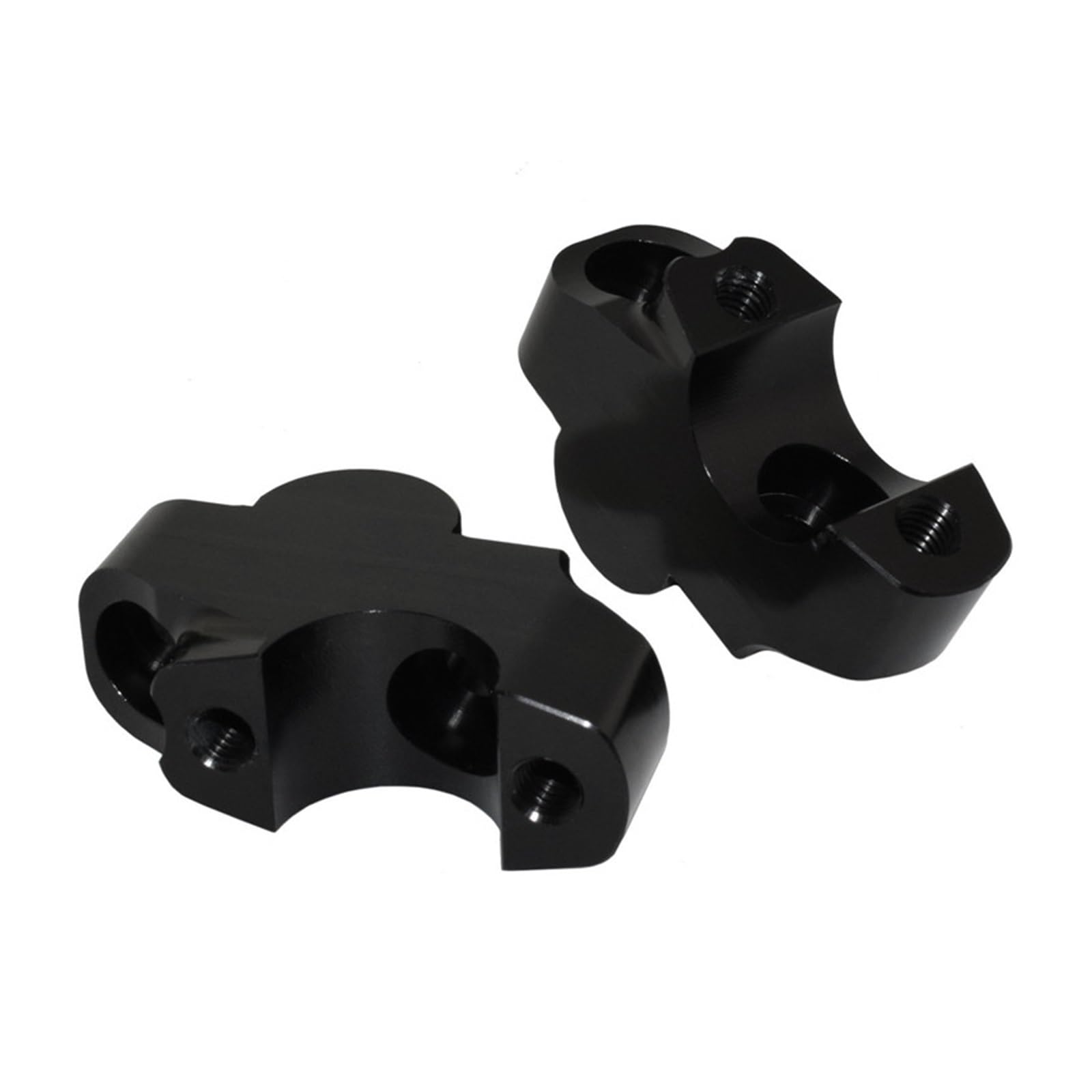Rehausseur De Guidon Moto JRWDSBV Pour Honda Rebel 1100/500/300 - Extension Et Adaptation Hauteur Confort