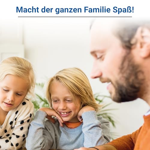 Ravensburger Kinderspiel Logi-Geister - Lernspiel ab 5 Jahre – Ansicht 4
