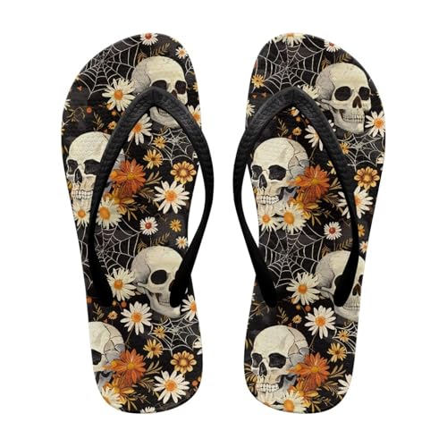 Doojoayie Summer Womens Flip Flops with Strap Comfort Women for Water Activities