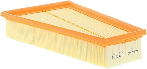 Denso Filtro de aire - 143-3698