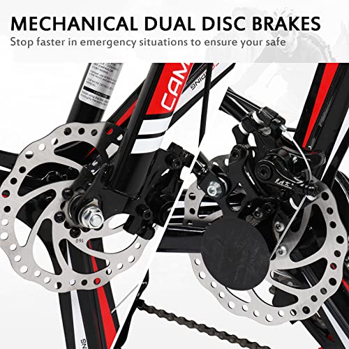 Electric Foldable Utility Bicycle