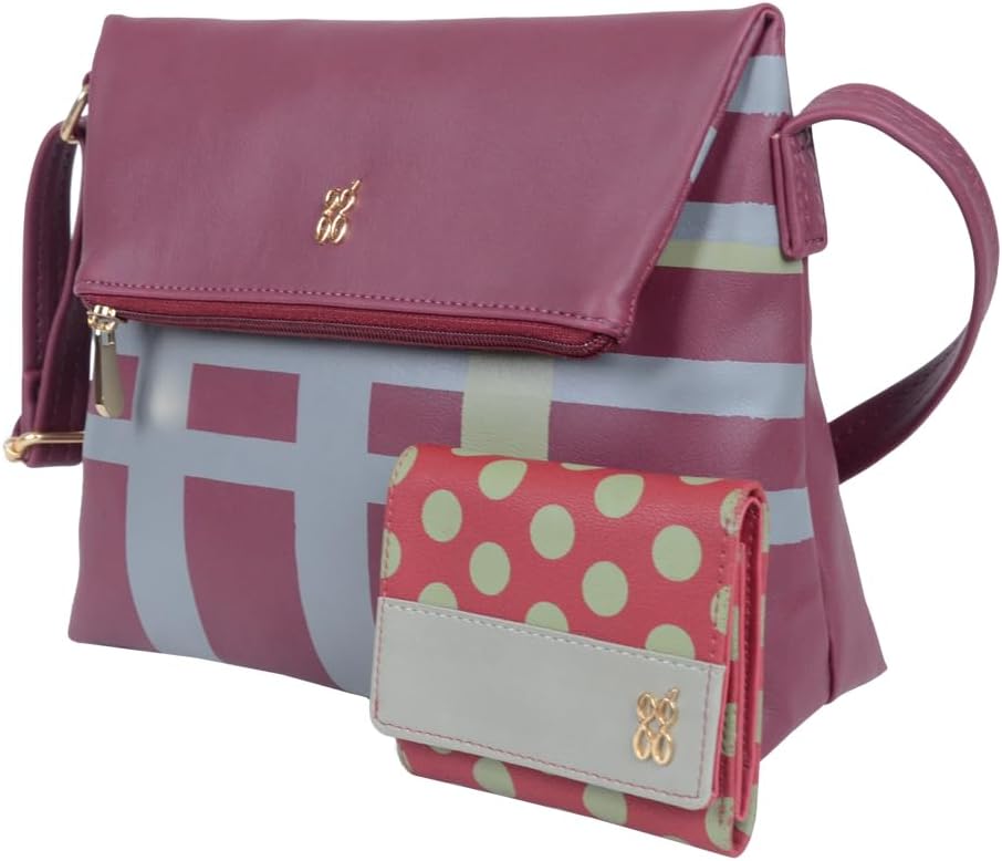 Baggit GG Women's Sling Bag
