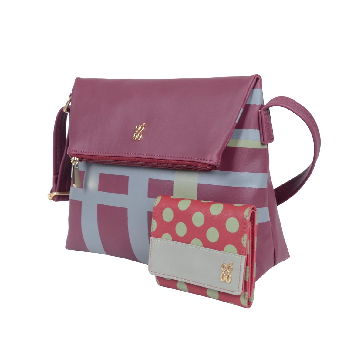 Baggit GG Women's Sling Bag