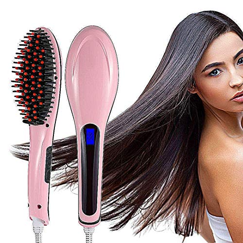 Fast hair straightener prix Clearance
