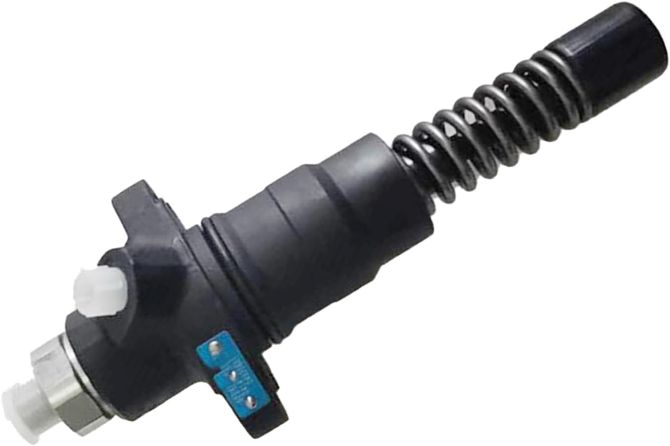 Fuel Injection Pump 20798675 VOE20798675 Compatible for Excavator EC140C EC160C EC210C ECR145C L60 L90F 414693007