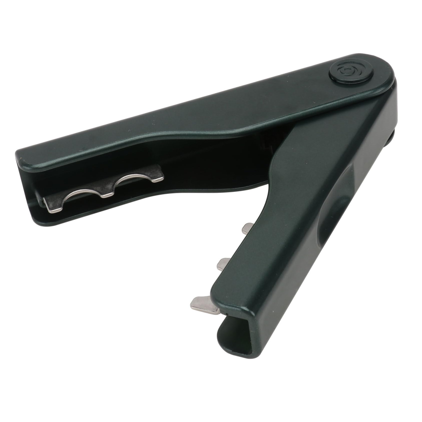 Generic 1pc Trimming Pliers Roses Thorn Remover Cut Thorn Stripper Garden Gloves Thorn Remover Tool Rose Leaf Remover Piercing Forceps Tree Stainless Steel Manual Leaf Machine