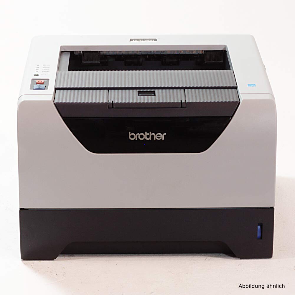 Brother HL5350DN monochrom Laserdrucker