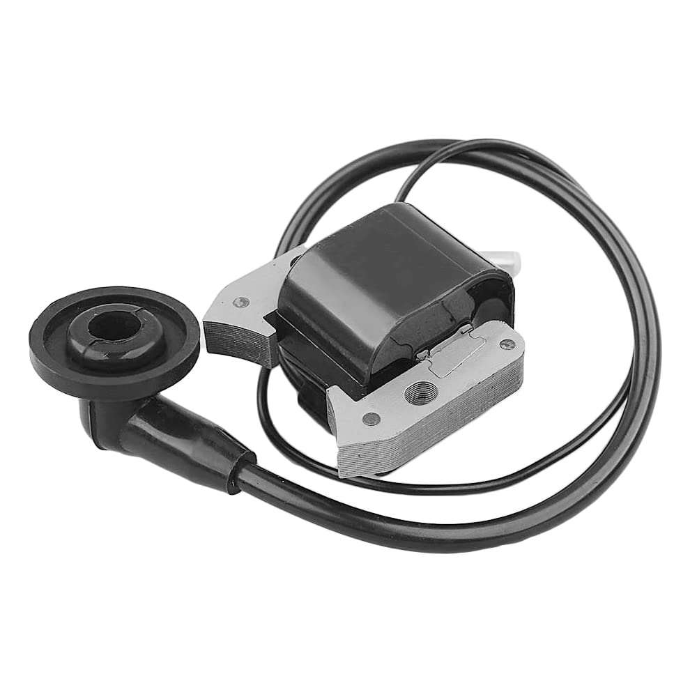 Modulo Bobina Di Accensione Per Decespugliatore – Compatibile Mitsubishi T320 E Kawasaki SV100/PHV100, 49.6cc