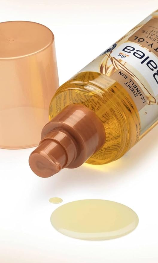 Balea 5 in n 1 beauty oil, 150 ml