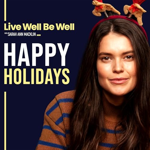 Happy Holidays | Thank You for Being Part of This Journey