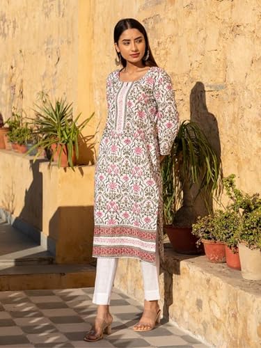 Image of Kurta Set for Women || Women Kurta Set || 3pic Kurta for Women (Kurta-51-52-88)
