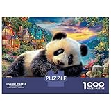 🌸 Puzzle de 1000 pièces: Les lignes divisoires sont claires et il n'y a pas d'odeur. Emocionnez toute la famille et offrez des heures de plaisir et de divertissement en assemblant ce puzzle incroyable. Puzzle est l'un des jouets de jeux pour adultes pour profiter du temps de loisirs avec la famille et les amis.