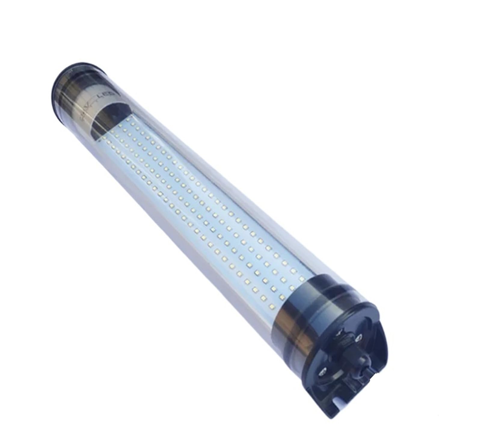 Explosion-Proof Waterproof Fluorescent Machine Working Lamp Led Lighting Fluorescent Lamp Processing 24V110V220V(10W 350mm,110v 230VAC)