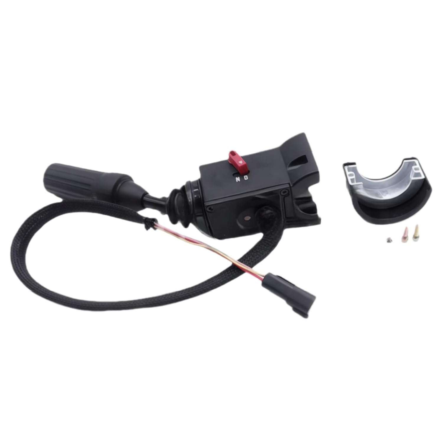 Control GP-Transmission Switch 273-9189 for CAT Compact Wheel Loader Cd200001-Up New Aftermarket Parts
