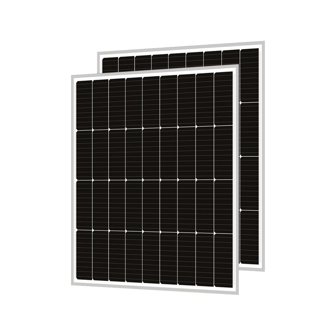 Maxima Solar Dusol 80 Watt Panel, Portable Panels, Monocrystalline PV Modules, TUV Certified Dusol Panels, 80 Watt Panel With 80 MWP production capacity, On-and-Off PV Grid System