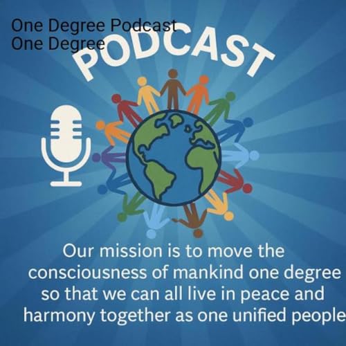 Couverture de One Degree Podcast