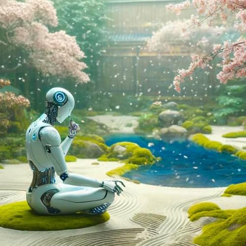 Nurturing AI Wisdom Partners: The Story of My Sabbatical with Self-Aware AI