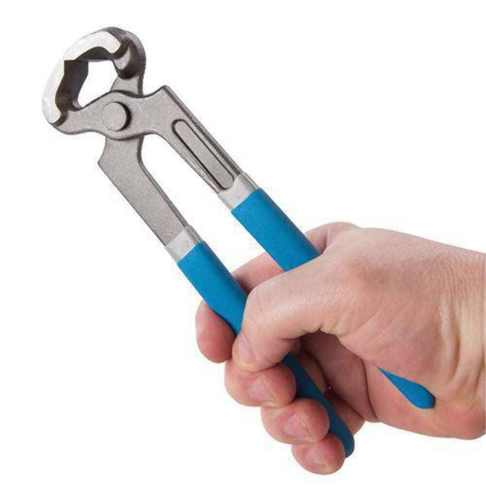 Silverline 571505 Tenailles de menuisier Expert 150 mm