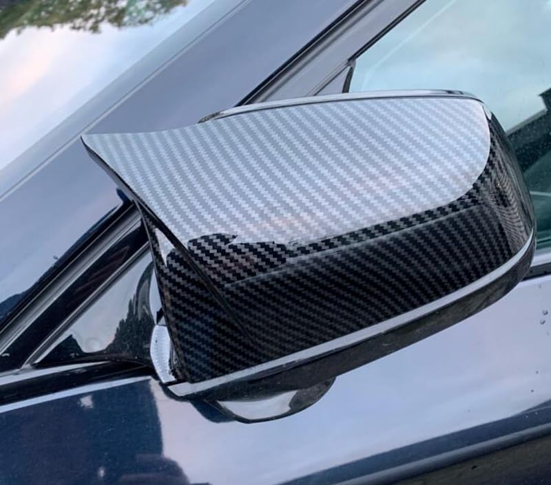 Voiture Coque pour BMW Série 5 6 7 F01 F02 F03 F04 F10 F11 F06 F07 F12 F13 Couvercle Rétroviseur Latéral Couvercle Rétroviseur (Couleur Voiture Coque pour BMW Série 5 6 7 F01 F02 F03 F04 F10 F11 F06 F07 F12 F13 Couvercle Rétroviseur Latéral Couvercle Rétroviseur (Couleur