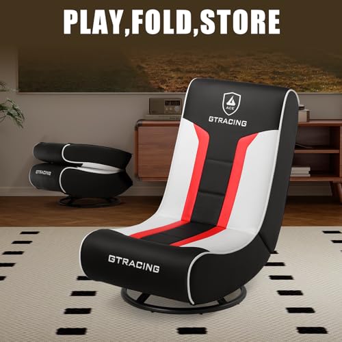 Ergonomic Racing Style Gaming Chair