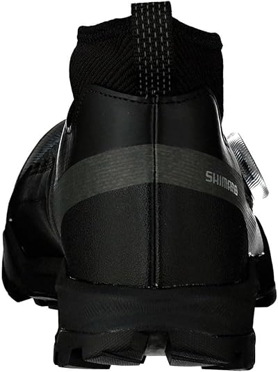Amazon.co.jp: [シマノ] EX7G (SH-EX700GTX) ブラック 42.0 (26.5cm