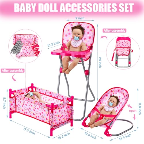 Consejos y comparativas para Comprar Cuna nenuco duerme que puedes comprar esta semana. 17 Imagen adicional