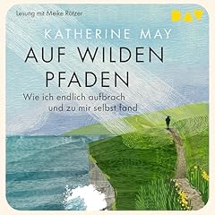 Auf wilden Pfaden Titelbild