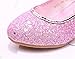 Eleasica Zapatos de Tacón Niña Princesa Elsa Zapatos de Vestir Antideslizante Cenicienta Zapatos para Disfraz Punta Cerrada Mary Jane Punta Redonda Halloween Carnaval Navidad Boda Imagen de Eleasica Zapatos de Tacón Niña Princesa Elsa Zapatos de Vestir Antideslizante Cenicienta Zapatos para Disfraz Punta Cerrada Mary Jane Punta Redonda Halloween Carnaval Navidad Boda