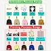 Buaodam Mütze Personalisiert, Personalisierte Bestickte Mütze, Mützen Bedrucken Mit Bestickt Wort Logo Und Foto Drucken, Unisex Mützen Herbst Winter Gestrickte Warm