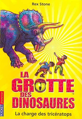 Télécharger La grotte des dinosaures tome 2 livre En ligne
