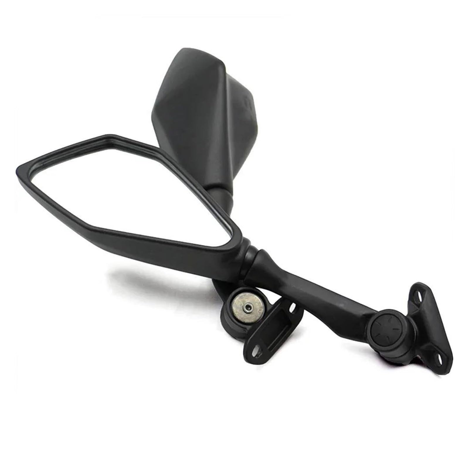 Amazon.com: BAFAFA Rear View Mirrors for for Ninja 300 for Ninja