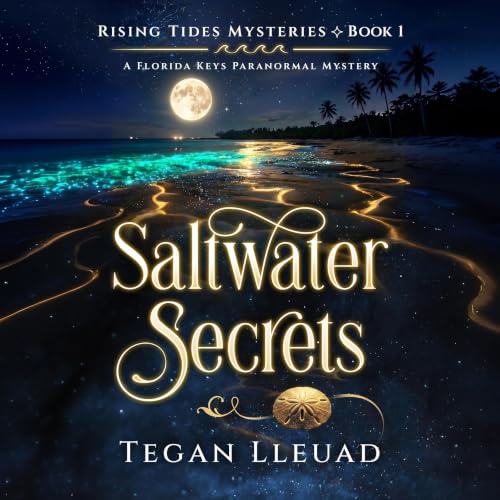 Saltwater Secrets cover art