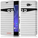 xperia m2 d2303 twrp Botones y conectividad libre de accesos