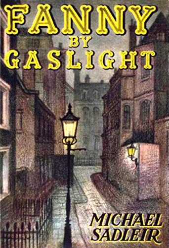 Fanny By Gaslight (English Edition)