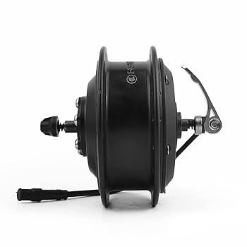 BHSW2 36V 350W 電動自転車用ハブモーター Amazon.co.jp: 36V 48V 350W 電動自転車モーター クイック