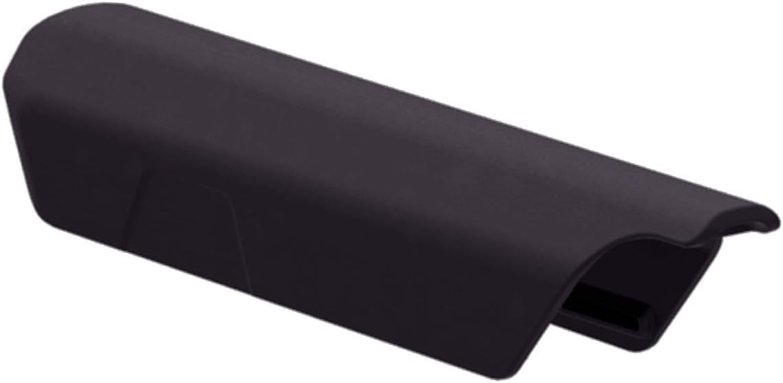 Magpul Com Bloc Fixed Stock Cheek Riser for MAG616, MAG585, and MAG552 Stocks, Black, 0.50"