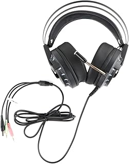 Gatuida Fones De Ouvido Fones De Ouvido Pendurados Fones De Ouvido Com Fio Fones De Ouvido Fones De Ouvido Com Fio Fone De Ouvido Para Jogo Fone De Ouvido Com Fio Fone De Ouvido Preto K3